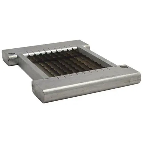 AllPoints Foodservice Parts & Supplies AllPoints 168224 Nemco® Easy Chopper 2™ Blade Assembly