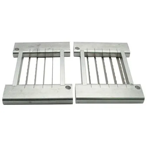 AllPoints Foodservice Parts & Supplies AllPoints 168277 Easy Onion II™ Blade Assembly