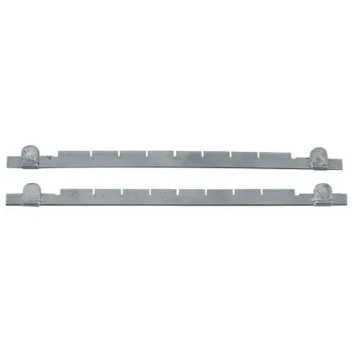 AllPoints Foodservice Parts & Supplies AllPoints 168288 Shaver Specialty® Spacer Blade
