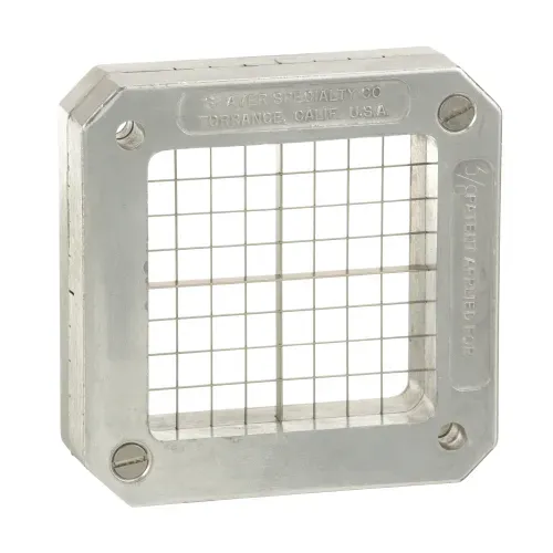 AllPoints Foodservice Parts & Supplies AllPoints 168292 Shaver Specialty® Blade & Holder Assembly