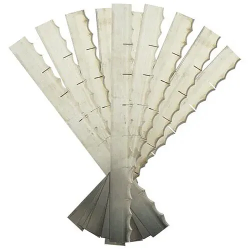 AllPoints Foodservice Parts & Supplies AllPoints 168299 Blade Kit