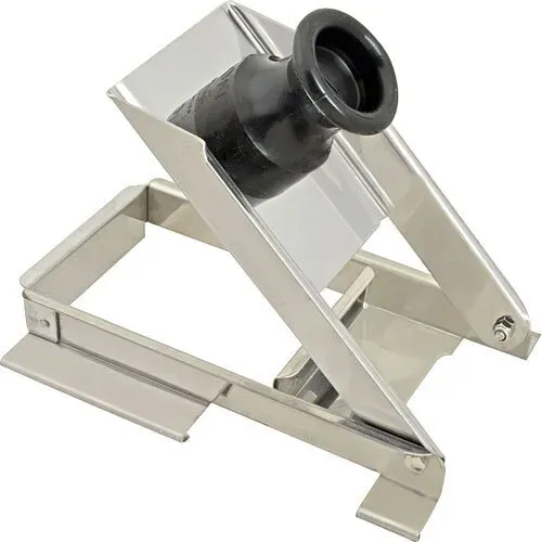 AllPoints Foodservice Parts & Supplies AllPoints 168300 Safety Guard Pusher