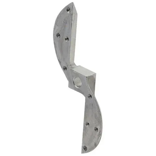 AllPoints Foodservice Parts & Supplies AllPoints 168435 Easy Slicer™ Blade Carrier