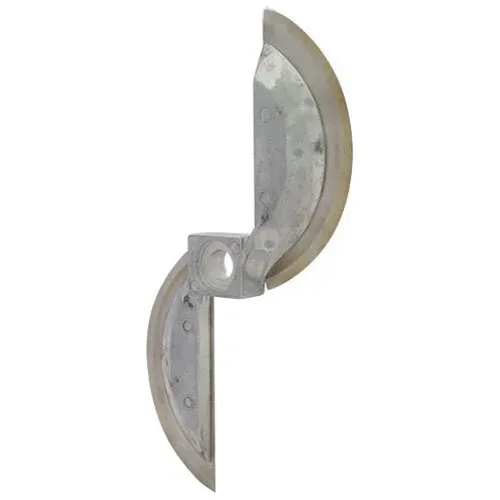 AllPoints Foodservice Parts & Supplies AllPoints 168436 Blade Assembly