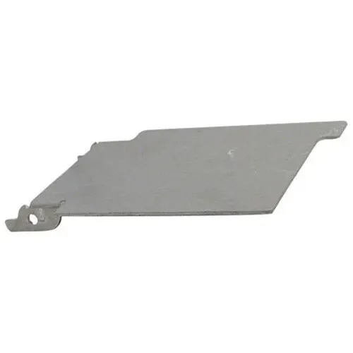 AllPoints Foodservice Parts & Supplies AllPoints 168439 Easy Slicer™ Cover Plate