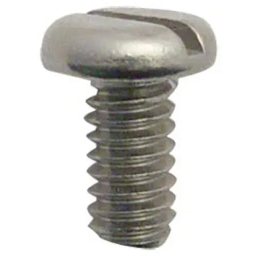 AllPoints Foodservice Parts & Supplies AllPoints 168451 Nemco® Easy Tomato Slicer™ Table Stop Screw