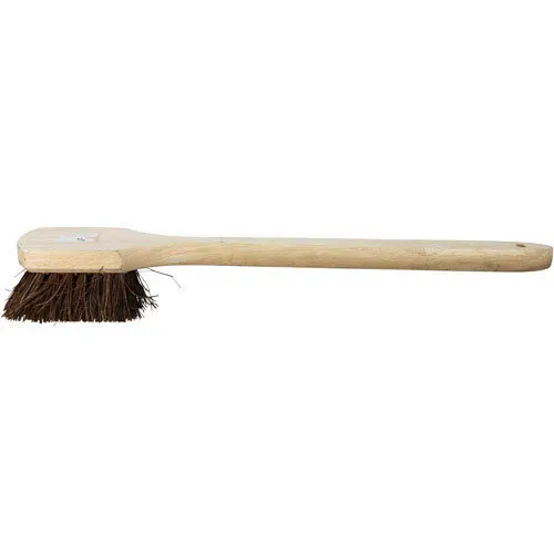 AllPoints Foodservice Parts & Supplies AllPoints 1691084 Grill Brush