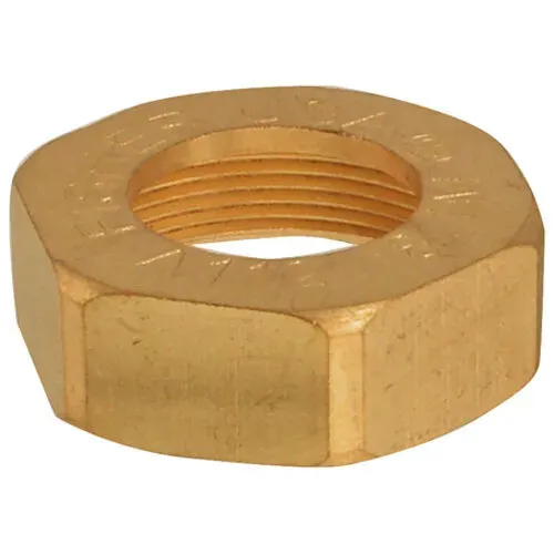 AllPoints Foodservice Parts & Supplies AllPoints 16941 Nut