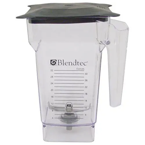 AllPoints Foodservice Parts & Supplies AllPoints 169641 Jar
