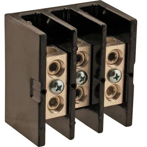 AllPoints Foodservice Parts & Supplies AllPoints 1701029 Terminal Block