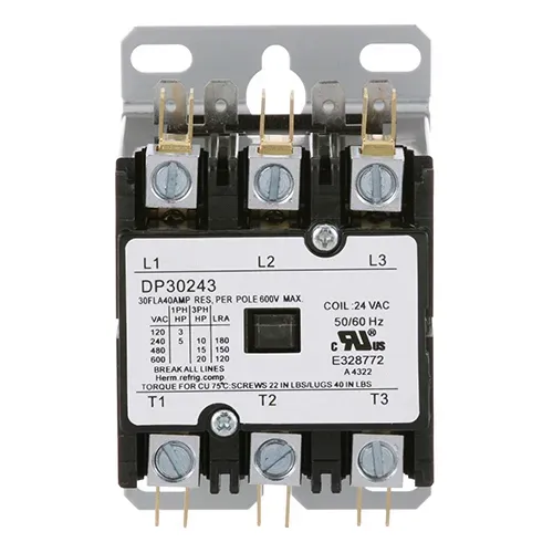 AllPoints Foodservice Parts & Supplies AllPoints 1701149 Contactor