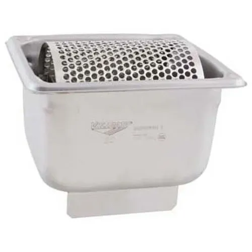 AllPoints Foodservice Parts & Supplies AllPoints 1711085 Prince Castle® Butter Spreader