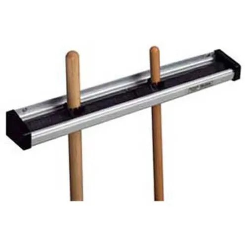 AllPoints Foodservice Parts & Supplies AllPoints 1711187 Mop/Broom Holder