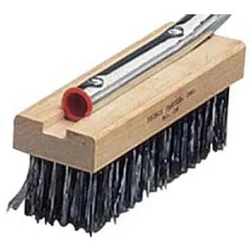 AllPoints Foodservice Parts & Supplies AllPoints 1711198 Prince Castle® Charbroiler Brush
