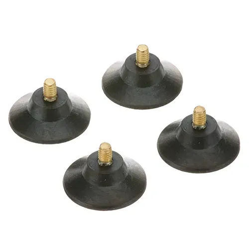 AllPoints Foodservice Parts & Supplies AllPoints 1711206 Suction Cups