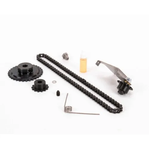 AllPoints Foodservice Parts & Supplies 1711239 Chain/Sprocket Chain Kit