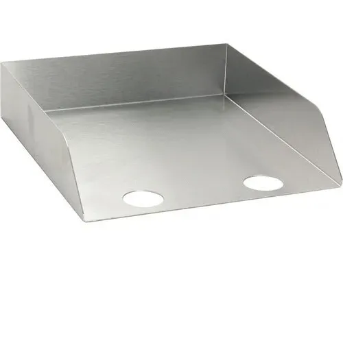 AllPoints Foodservice Parts & Supplies AllPoints 1711268 Bagel Tray