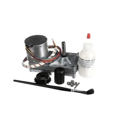 AllPoints Foodservice Parts & Supplies AllPoints 1711303 Conveyor Motor