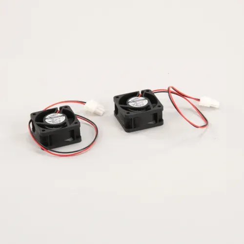 AllPoints Foodservice Parts & Supplies AllPoints 1711304 Axial Fan