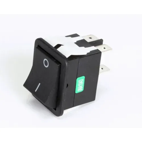 AllPoints Foodservice Parts & Supplies AllPoints 1711326 Heater Switch