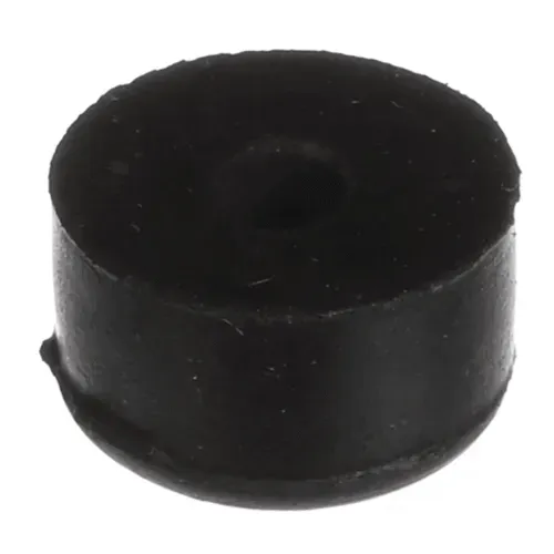 AllPoints Foodservice Parts & Supplies AllPoints 1711369 Suction Cup Feet