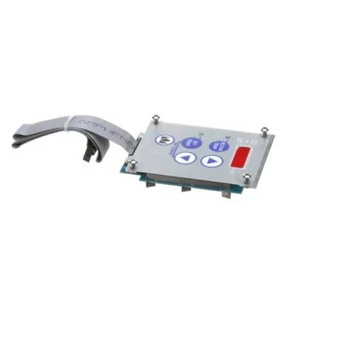 AllPoints Foodservice Parts & Supplies AllPoints 1711391 Overlay & Display