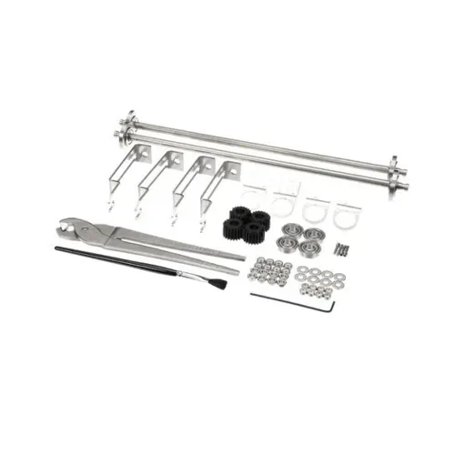 AllPoints Foodservice Parts & Supplies 1711407 Toaster Retrofit Kit