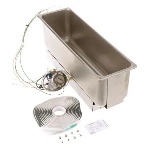 AllPoints Foodservice Parts & Supplies AllPoints 1731143 Warmer