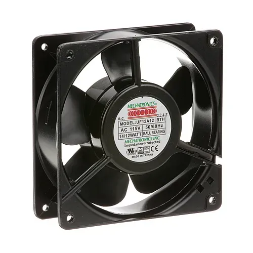 AllPoints Foodservice Parts & Supplies 1731171 Fan