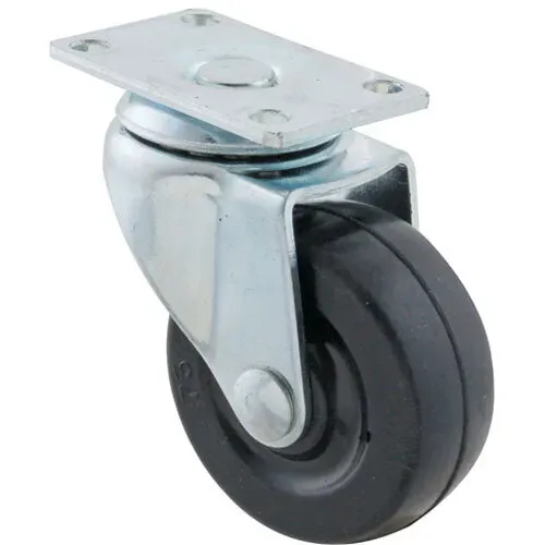 AllPoints Foodservice Parts & Supplies AllPoints 1751079 Caster