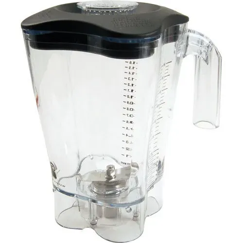 AllPoints Foodservice Parts & Supplies AllPoints 1761540 Blender Container