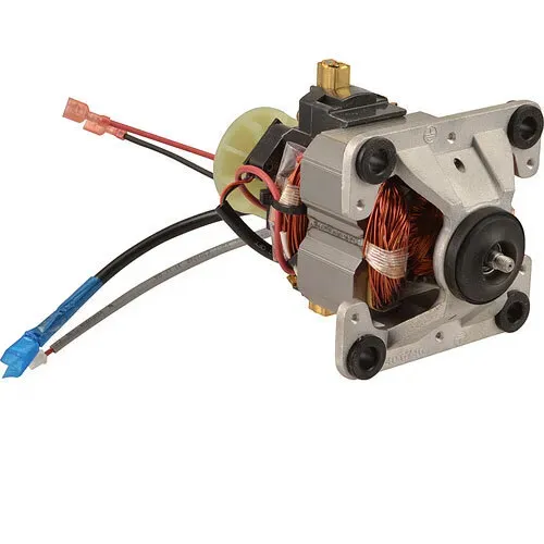 AllPoints Foodservice Parts & Supplies AllPoints 1761657 Motor Assembly