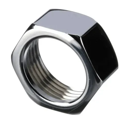 AllPoints Foodservice Parts & Supplies 1781033 Union Nut Shank