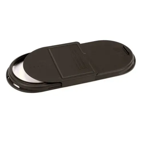 AllPoints Foodservice Parts & Supplies AllPoints 1781081 Brew-Thru Lid