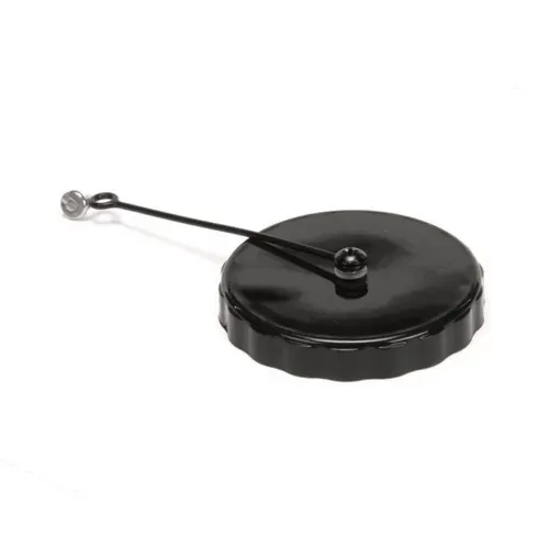 AllPoints Foodservice Parts & Supplies AllPoints 1781098 Lid Cap
