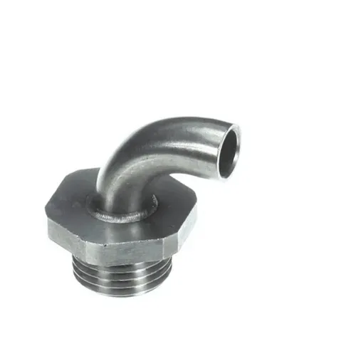 AllPoints Foodservice Parts & Supplies AllPoints 1781123 Spray Head Fitting