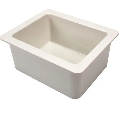 AllPoints Foodservice Parts & Supplies 178751 Insulated Chill Pan
