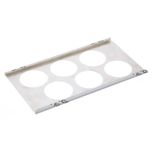 AllPoints Foodservice Parts & Supplies AllPoints 178779 FIFO Bottle Holder