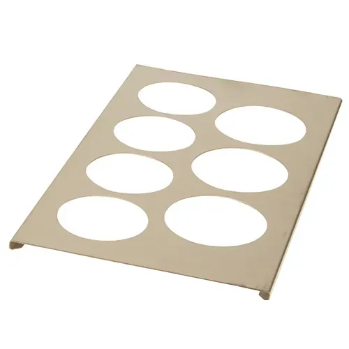 AllPoints Foodservice Parts & Supplies AllPoints 178780 Squeeze Bottle Holder