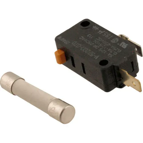 AllPoints Foodservice Parts & Supplies AllPoints 1791012 Fuse & Switch