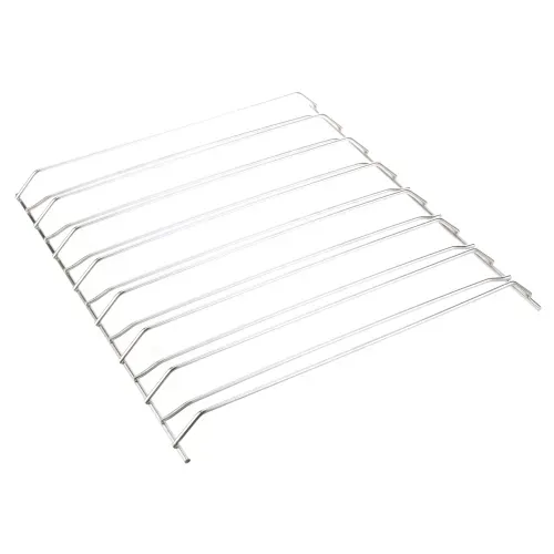 AllPoints Foodservice Parts & Supplies AllPoints 1801034 Alto Shaam® Side Rack