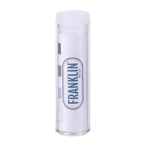 AllPoints Foodservice Parts & Supplies 181404 Litmus Test Strips