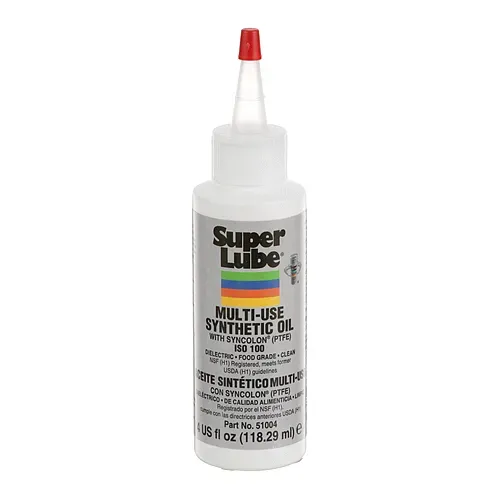 AllPoints Foodservice Parts & Supplies AllPoints 181452 Food Machine Oil