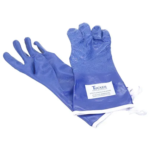 AllPoints Foodservice Parts & Supplies AllPoints 181606 Tucker® Steam/Hot Water Gloves