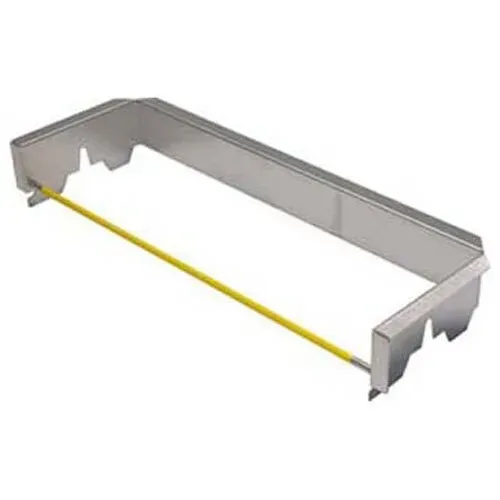 AllPoints Foodservice Parts & Supplies AllPoints 1831107 Bun Feeder