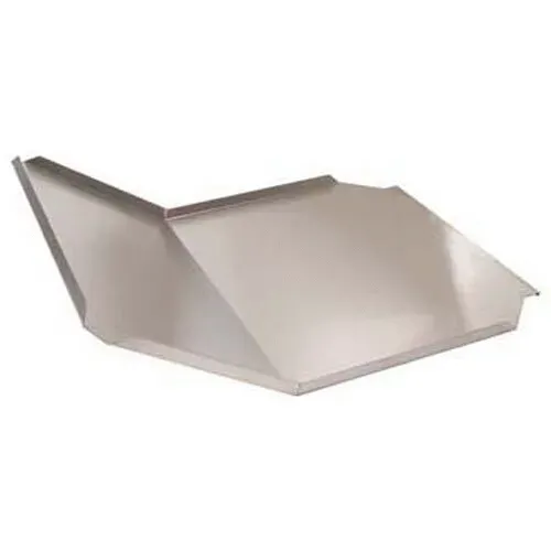 AllPoints Foodservice Parts & Supplies AllPoints 1831119 Bun Chute