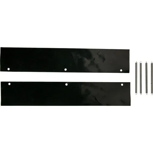 AllPoints Foodservice Parts & Supplies AllPoints 1831148 Damper Kit