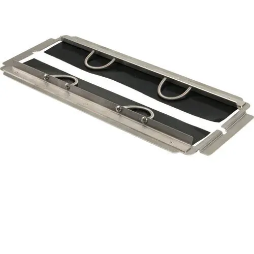 AllPoints Foodservice Parts & Supplies AllPoints 1831149 Damper Frame Assembly