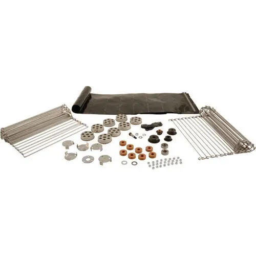 AllPoints Foodservice Parts & Supplies AllPoints 1831152 Toaster Kit