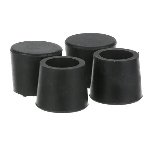 AllPoints Foodservice Parts & Supplies AllPoints 1831159 Leg Covers